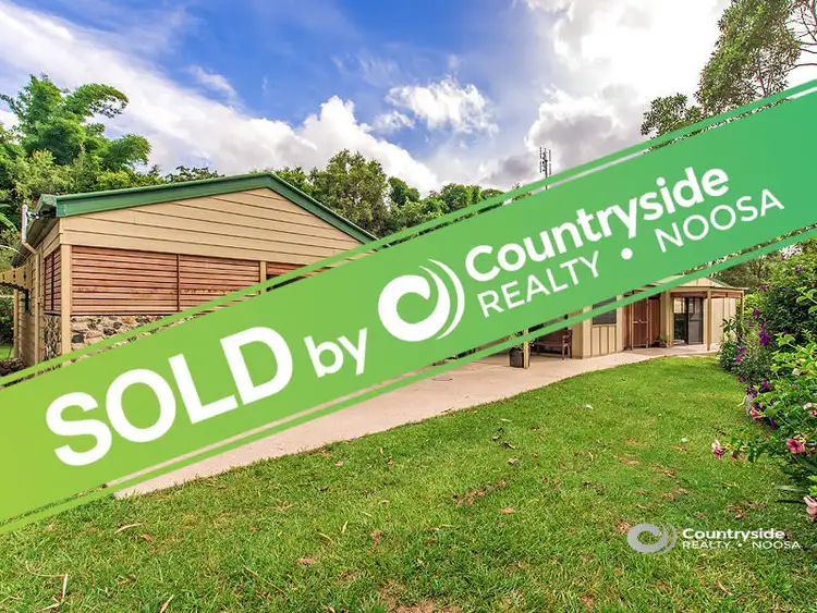 20 Hawk Road, Pomona QLD 4568