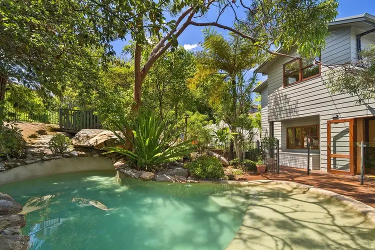 10 Glentrees Avenue, Forestville NSW 2087
