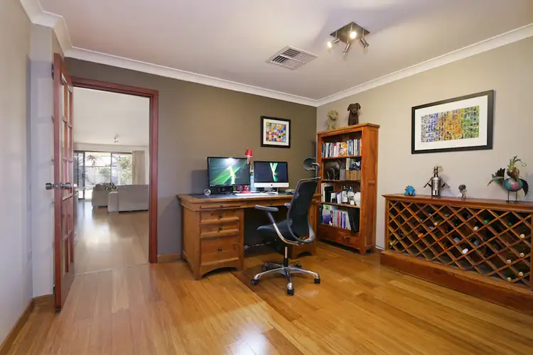 Seventh view of Homely house listing, 14 Hawke Pass, Bateman WA 6150