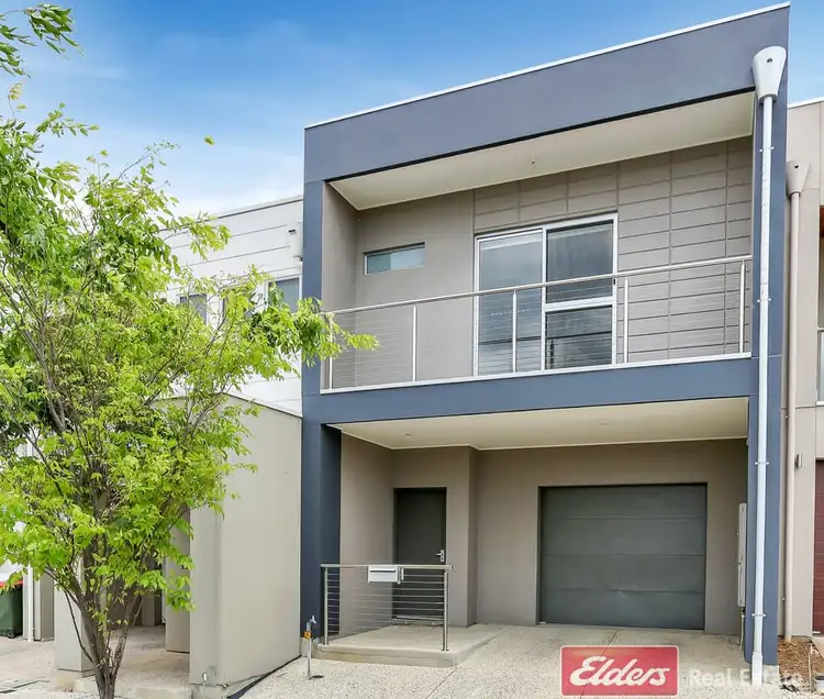 38 Broadwater Crescent, Mawson Lakes SA 5095