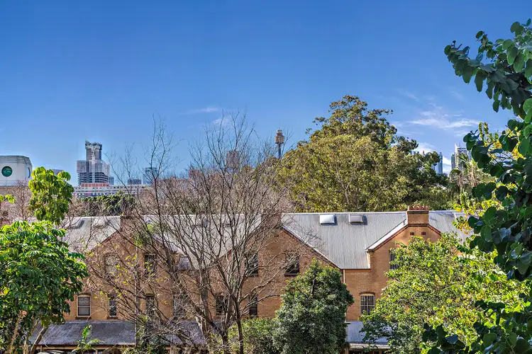 Fourth view of Homely apartment listing, 208/34 Wentworth Street, Glebe NSW 2037