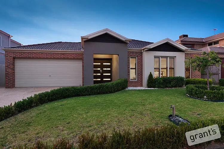 13 Wearingford Avenue, Narre Warren South VIC 3805