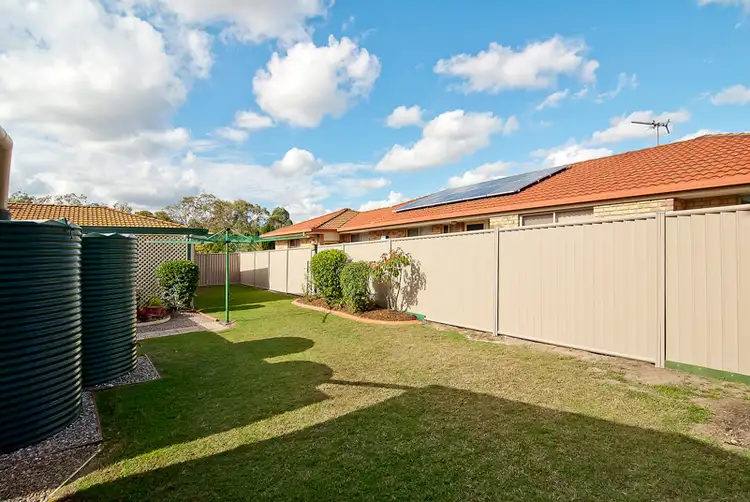 Second view of Homely house listing, 35 Bannockburn Cres, Parkinson QLD 4115