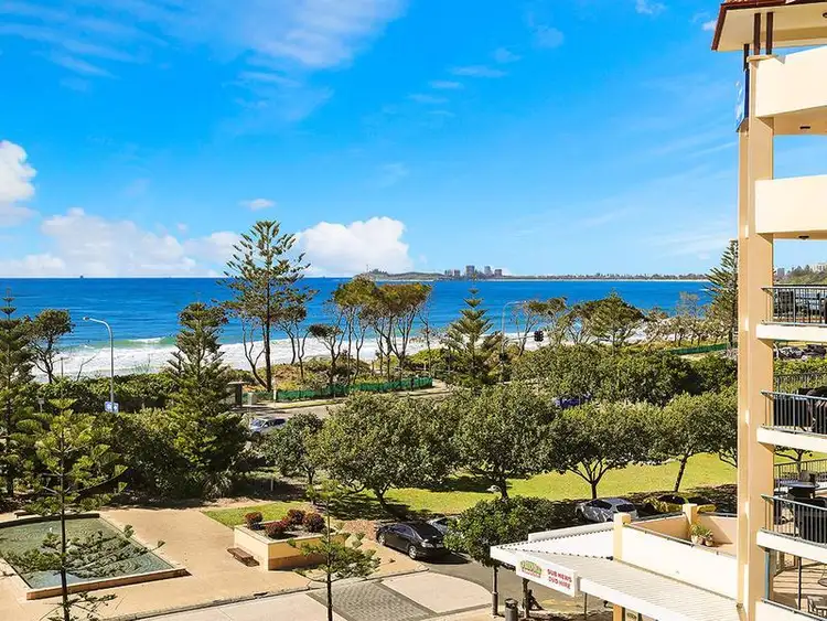 Fifth view of Homely unit listing, 509/98 Alexandra Parade, Alexandra Headland QLD 4572
