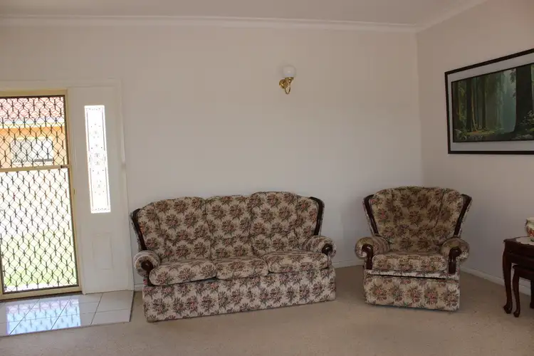 Second view of Homely house listing, Unit 2-4 Gunn Place, Tamworth NSW 2340