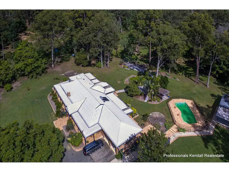 25-29 Murray Grey Drive, Tamborine QLD 4270