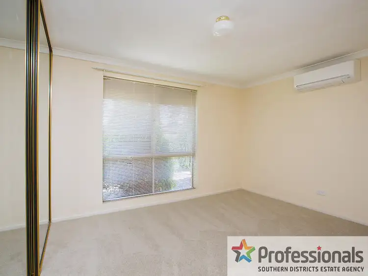 Fourth view of Homely house listing, 10 Mary Street, Collie WA 6225