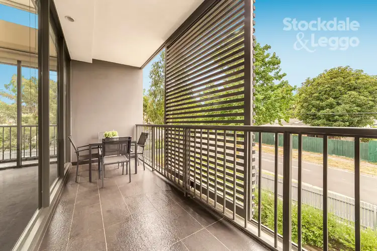 Sixth view of Homely unit listing, 23/2-4 Samada Street, Notting Hill VIC 3168