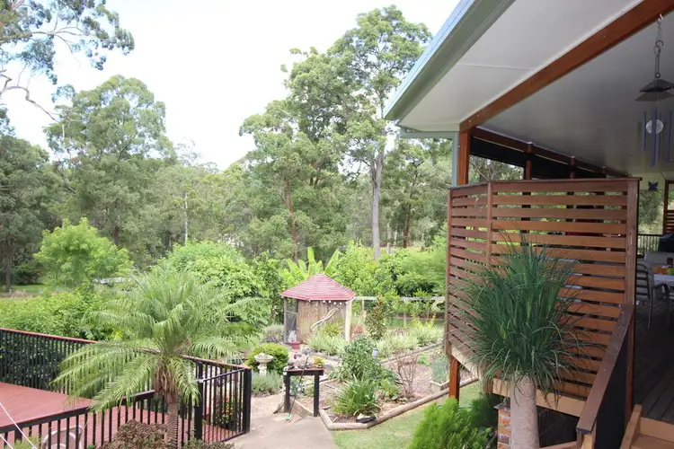 Third view of Homely house listing, 105 Quarry Rd, Rosewood NSW 2446