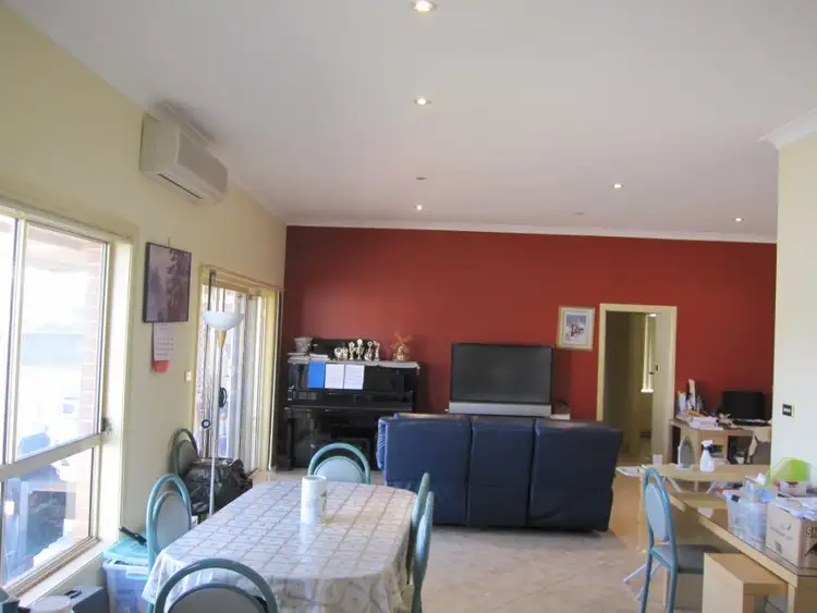 Third view of Homely house listing, 102A Kinghorne Road, Bonnyrigg Heights NSW 2177