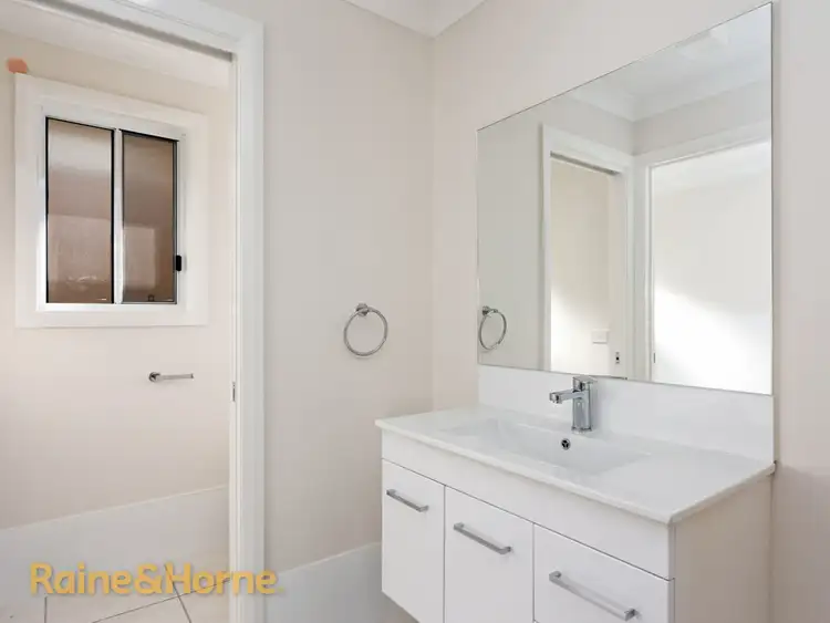 Sixth view of Homely house listing, 1/1 Pooginook Place, Bourkelands NSW 2650
