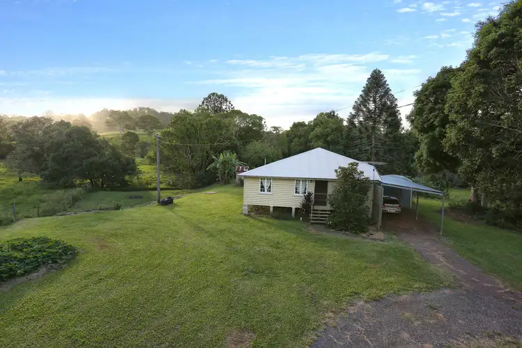 47 River Road, Peachester QLD 4519