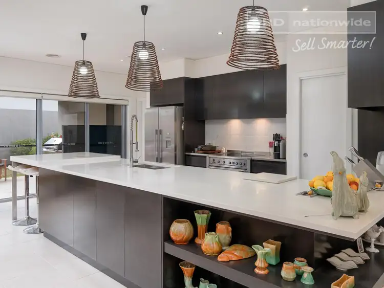 Third view of Homely house listing, 23 Barrington Street, Tatton NSW 2650