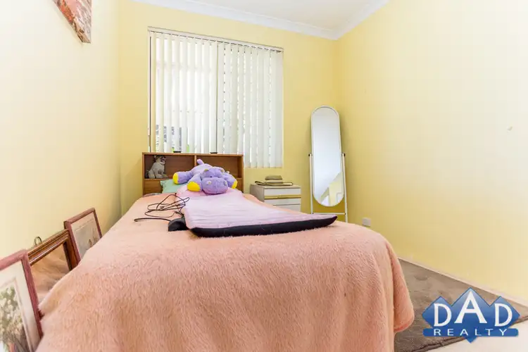 Fifth view of Homely house listing, 10 Greensill Crescent, Australind WA 6233