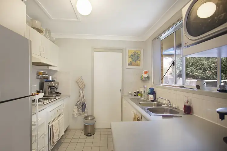 Third view of Homely townhouse listing, 10 / 23 Pye Road, Quakers Hill NSW 2763