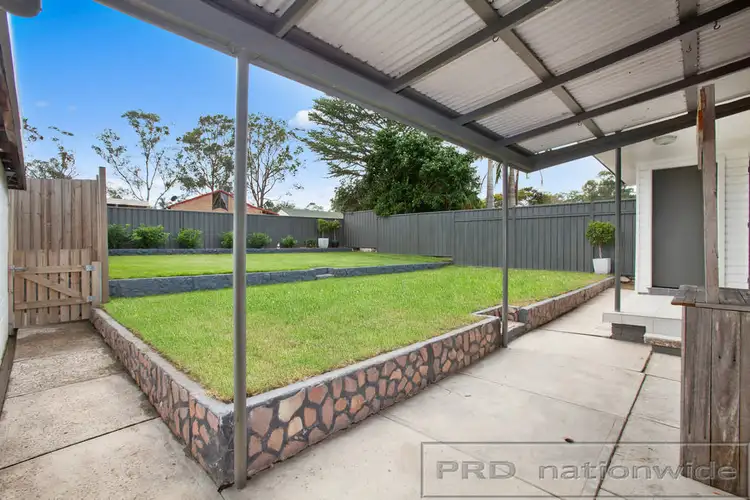 Fifth view of Homely house listing, 4 Burnham Close, Thornton NSW 2322