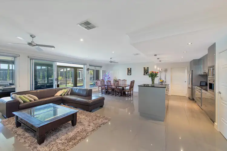 Third view of Homely house listing, 21 Nelson Cres, Mawson Lakes SA 5095