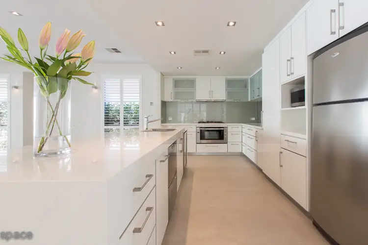 Third view of Homely house listing, 21 Florence Street, Cottesloe WA 6011