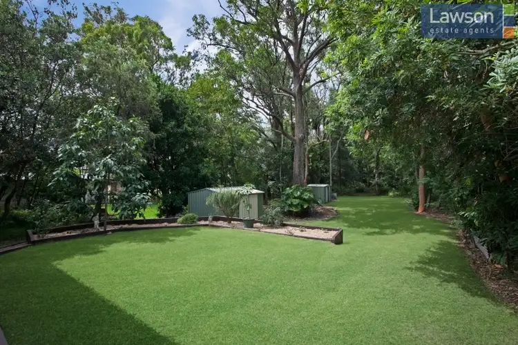 Third view of Homely house listing, 127 Sunshine Parade, Sunshine NSW 2264