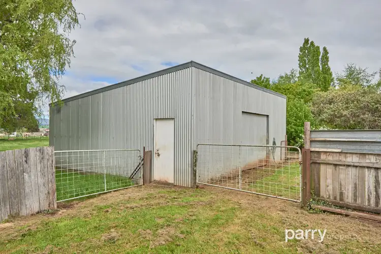 Fifth view of Homely house listing, 36 Meander Valley Road, Hagley TAS 7292