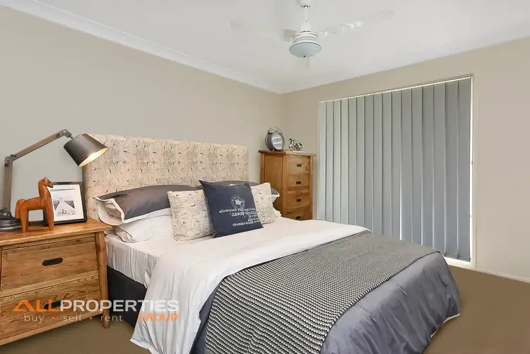 Sixth view of Homely house listing, 7 Henderson Cres, Drewvale QLD 4116
