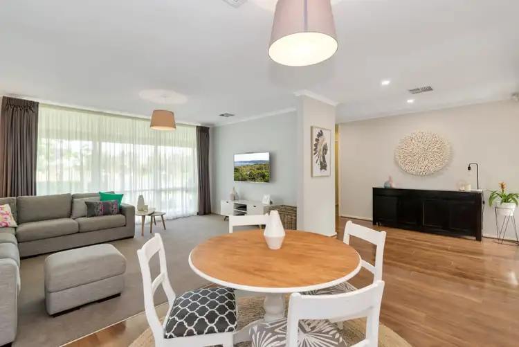 Third view of Homely house listing, 34 Old Drive, Novar Gardens SA 5040