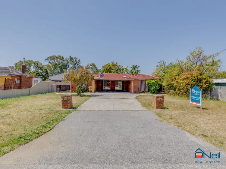 62 Redcliffe Street, East Cannington WA 6107