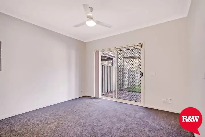 Fifth view of Homely semi-detached listing, 2/20-22 Gracelands Drive, Quakers Hill NSW 2763