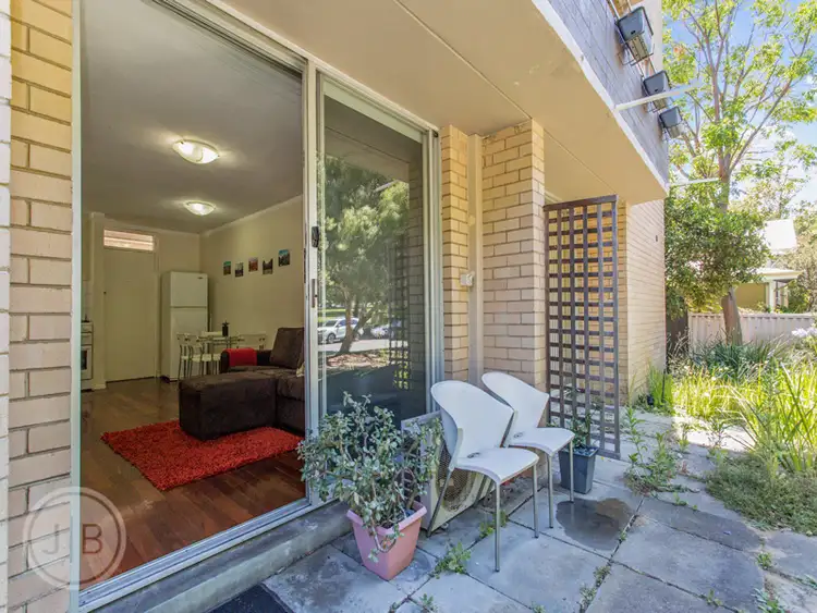 Sixth view of Homely unit listing, 8/124 Subiaco Road, Subiaco WA 6008