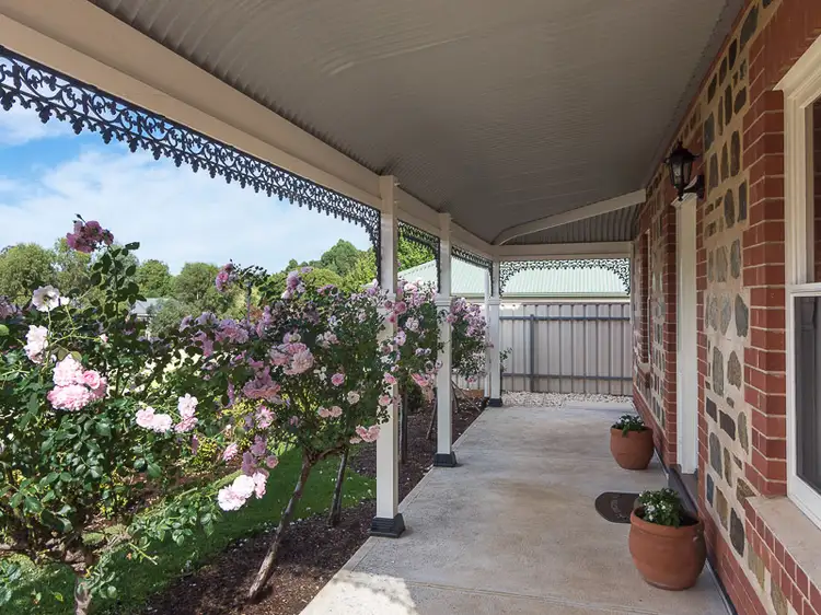 Fourth view of Homely house listing, 37 Benjamin Gray Drive, Littlehampton SA 5250