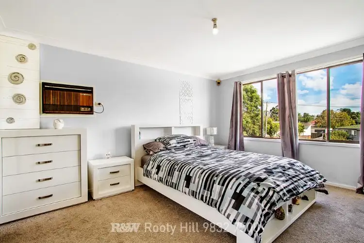 Seventh view of Homely house listing, 6 Timms Street, Hebersham NSW 2770