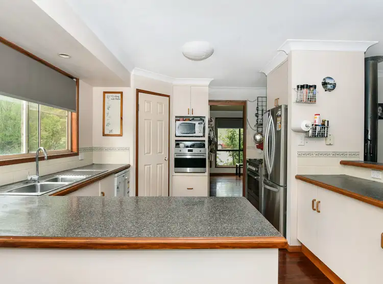 Fifth view of Homely house listing, 5 ECHIDNA CRES, Top Camp QLD 4350