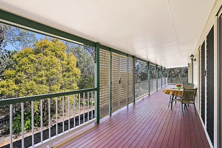 Second view of Homely house listing, 730 Linthorpe Road, Pittsworth QLD 4356