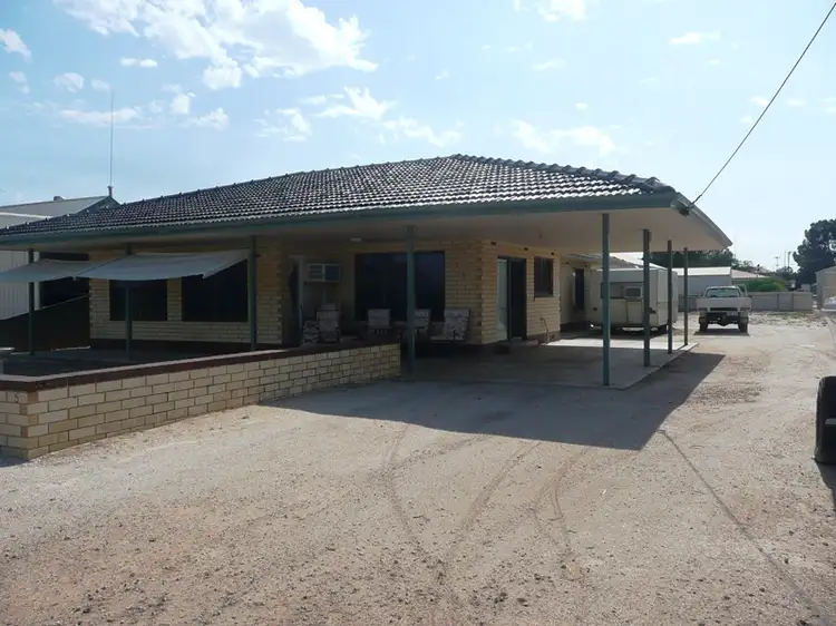 Main view of Homely house listing, 6 Beach Esplanade Smoky Bay, Ceduna SA 5690