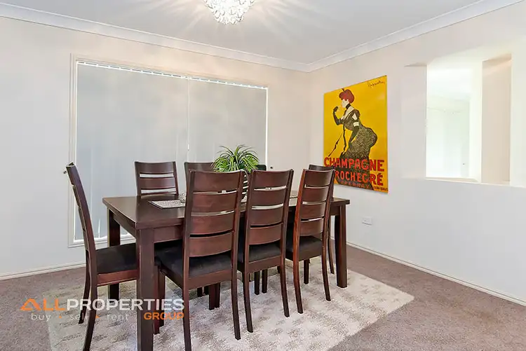 Third view of Homely house listing, 1-11 Canterbury Drive, Mundoolun QLD 4285