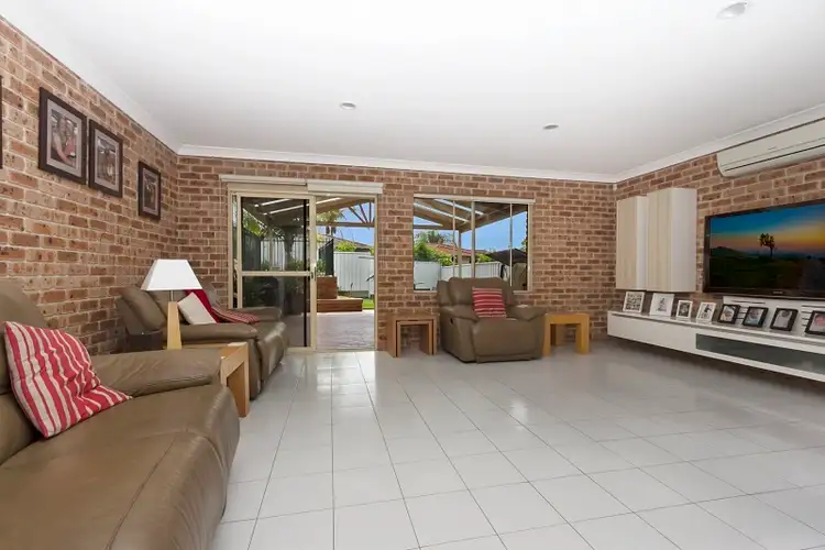 Third view of Homely house listing, 9 Attilio Place, Edensor Park NSW 2176