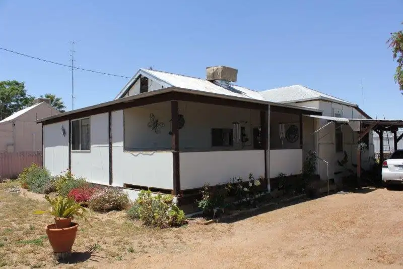 Main view of Homely house listing, 25 Dampier Street, Bruce Rock WA 6418