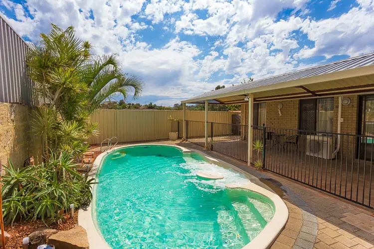 Main view of Homely house listing, 5 Vasse Court, Yangebup WA 6164