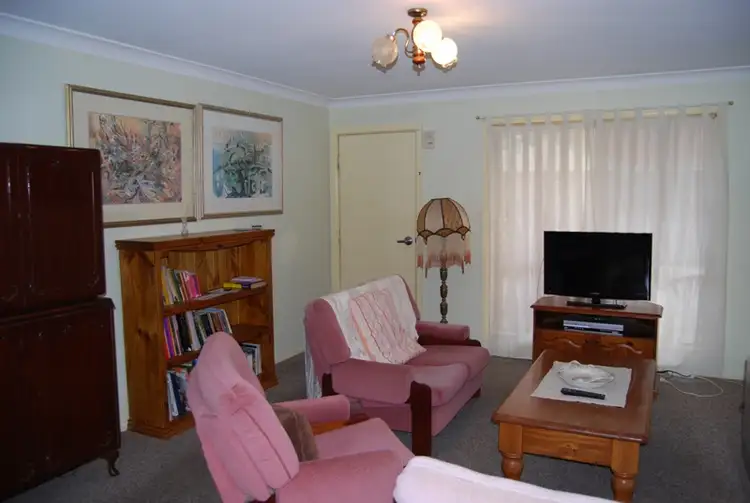 Seventh view of Homely unit listing, 18 /29a View Street, Bathurst NSW 2795