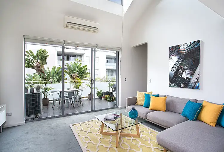 15/253 Chalmers Street, Redfern NSW 2016