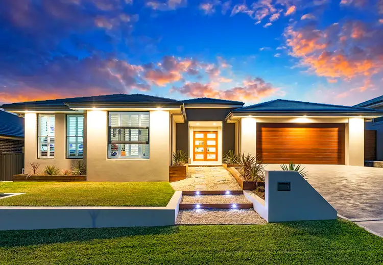 Main view of Homely house listing, 7 Carden Street, Oran Park NSW 2570