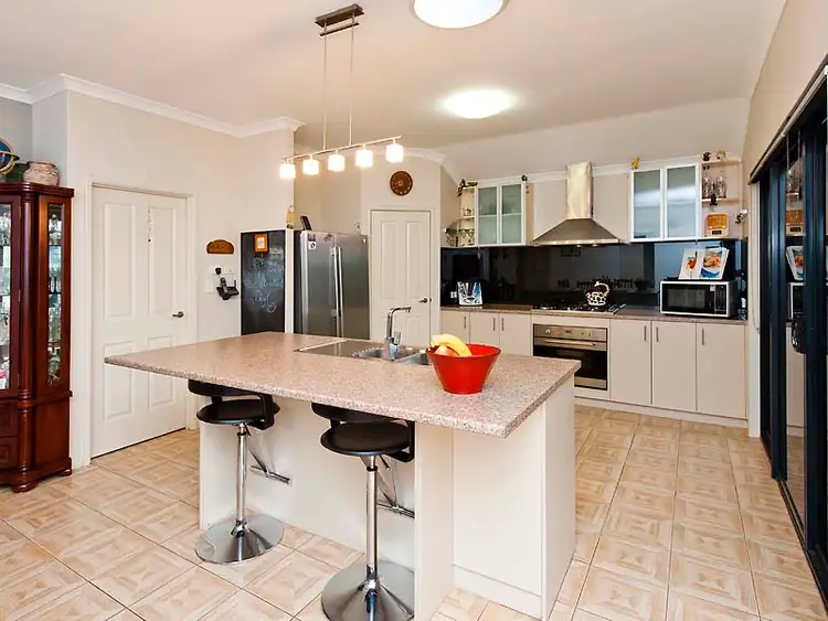 Fourth view of Homely house listing, 10 Fullman Turn, Baldivis WA 6171