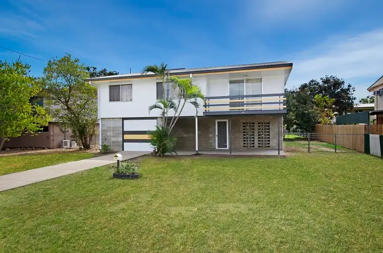 28 Falcon Cres, Condon QLD 4815