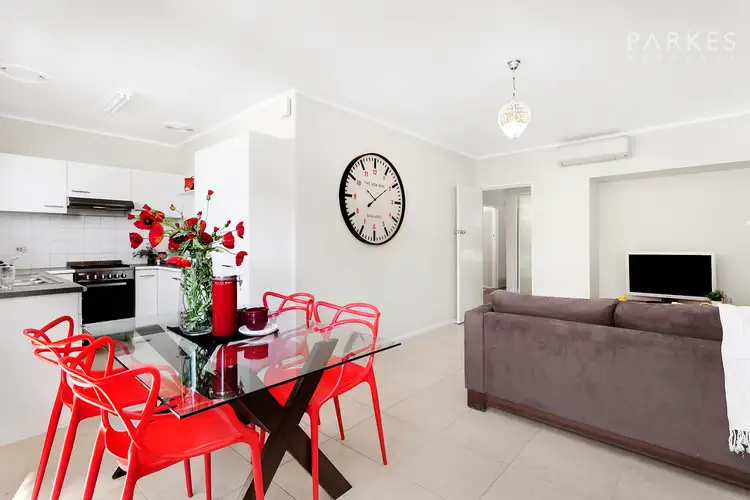 Second view of Homely unit listing, 4/20 Wetherby Road, Doncaster VIC 3108