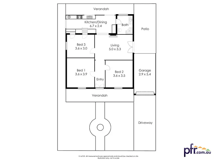 Second view of Homely house listing, 17 Merton Street, Victoria Park WA 6100
