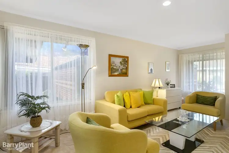 Fourth view of Homely unit listing, 30/12-22 Cutts Avenue, Croydon VIC 3136