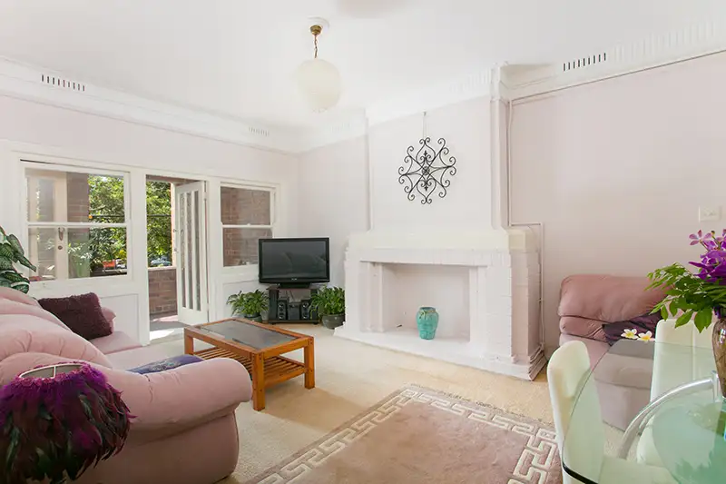Main view of Homely apartment listing, 4/7 West Promenade, Manly NSW 2095