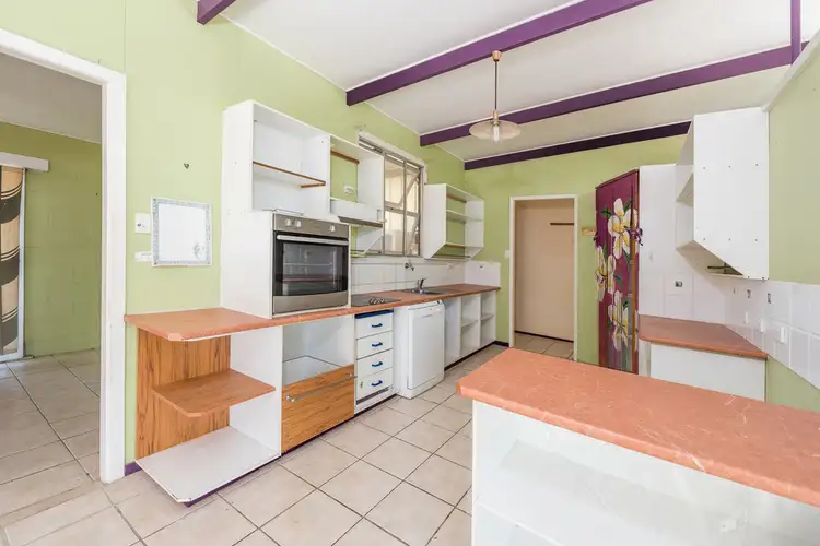 Fourth view of Homely house listing, 26 BAKER ST, Kepnock QLD 4670