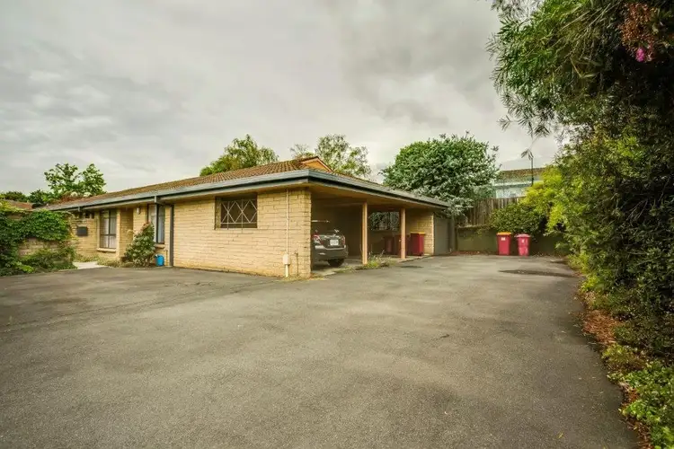5/9-11 Rintala St, Newstead TAS 7250