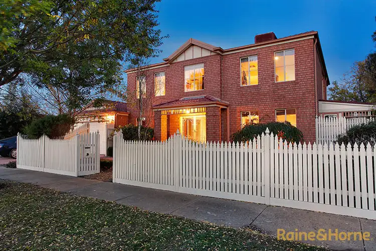 22 Broadland Way, Narre Warren South VIC 3805